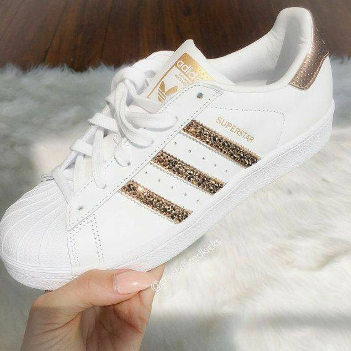 Moda Adidas ✨