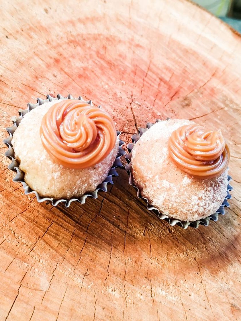 Moda Brigadeiro de churros 😍✨