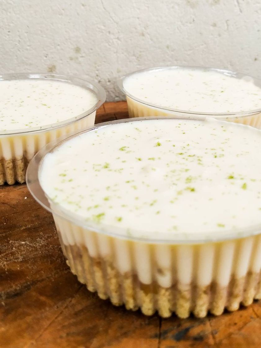 Moda Torta de limão 🍋