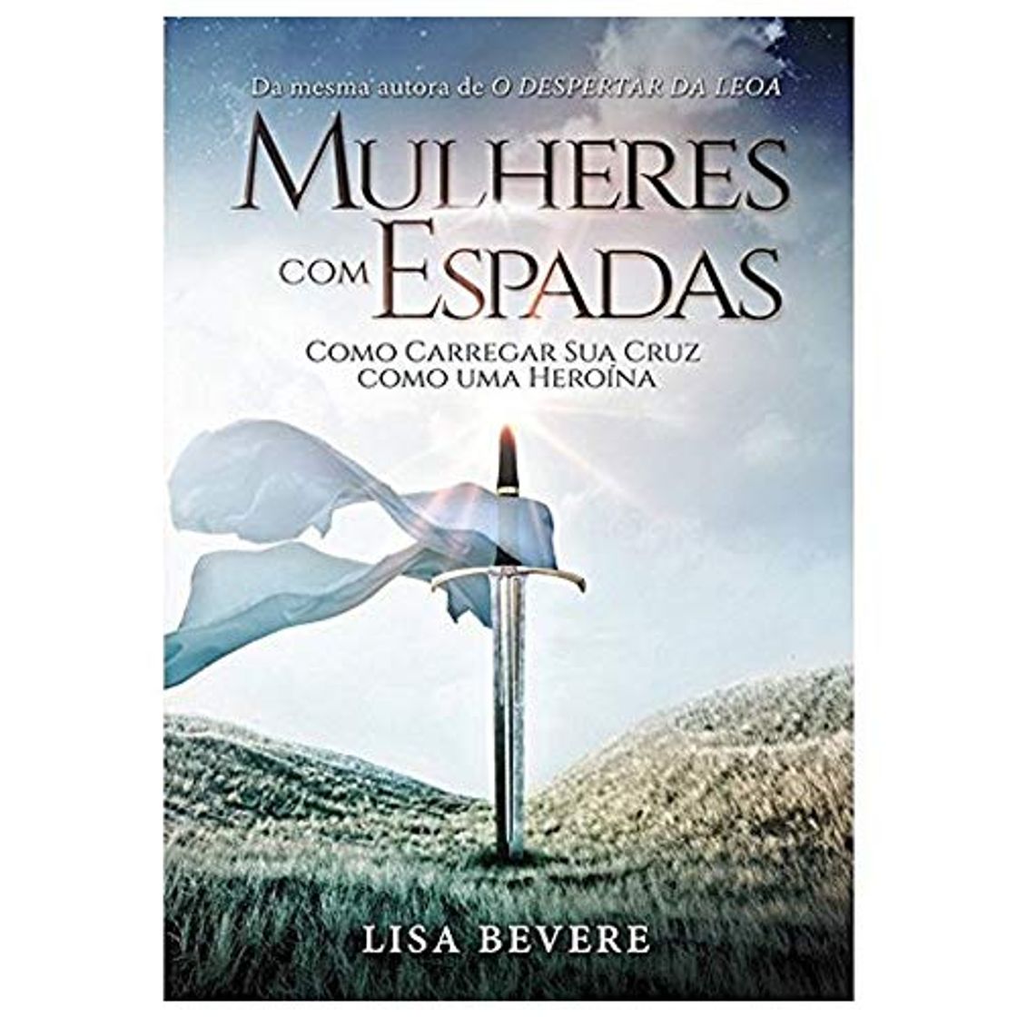 Libro MULHERES COM ESPADAS