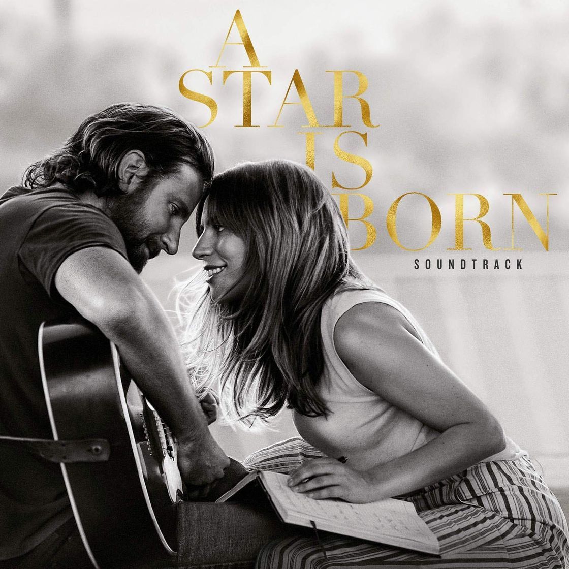 Music Shallow - Lady Gaga, Bradley Cooper 