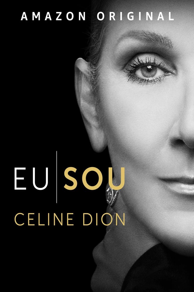 Película Soy Celine Dion