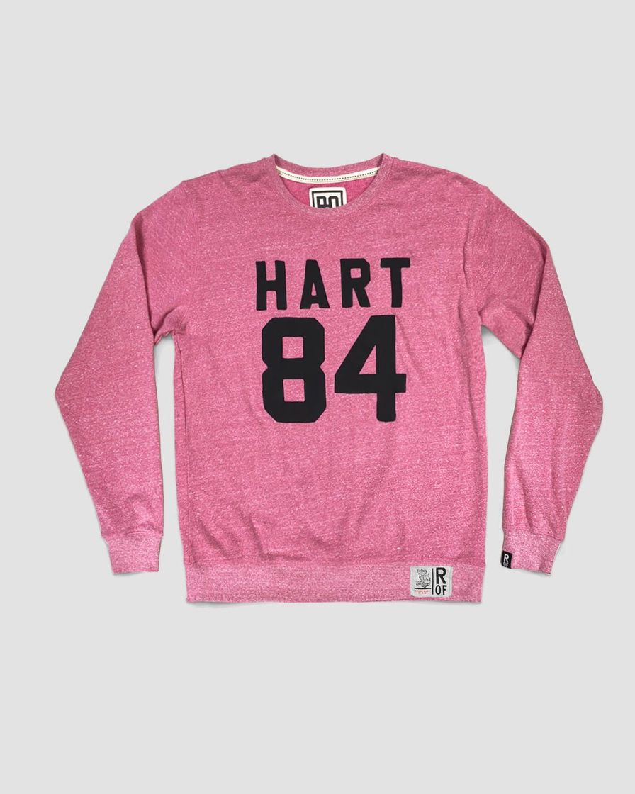 Productos Bret Hart 84 Sweatshirt 