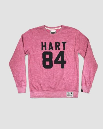 Bret Hart 84 Sweatshirt 