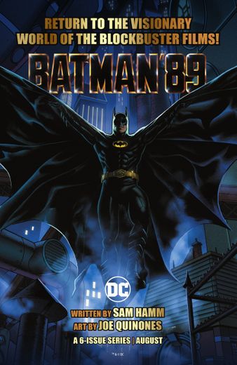 Batman 89