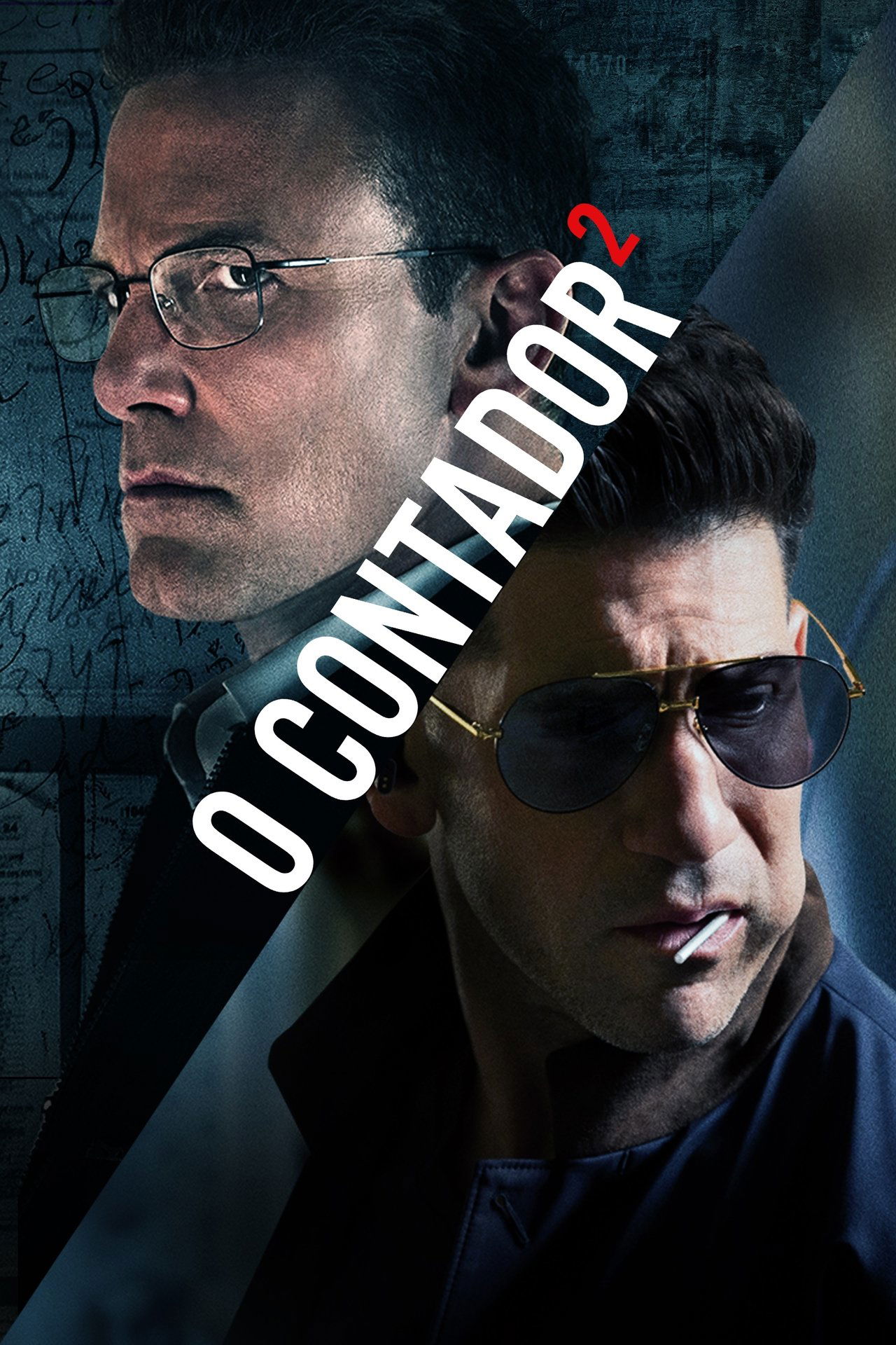 Movie El contable 2