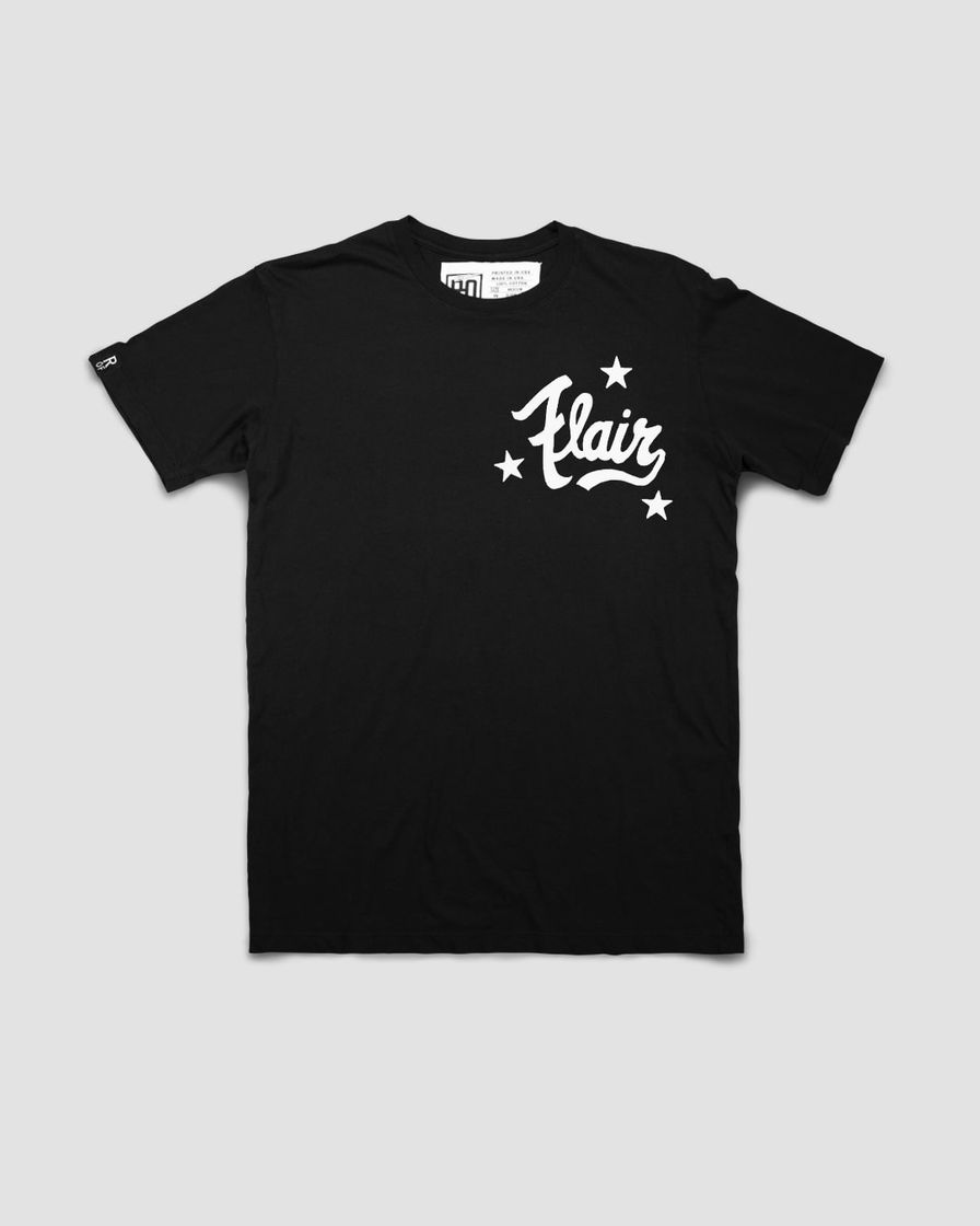 Productos Ric Flair “You’re Talking To The“ black tee