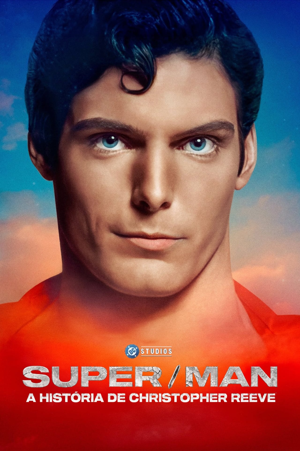 Movie Super/Man: La historia de Christopher Reeve