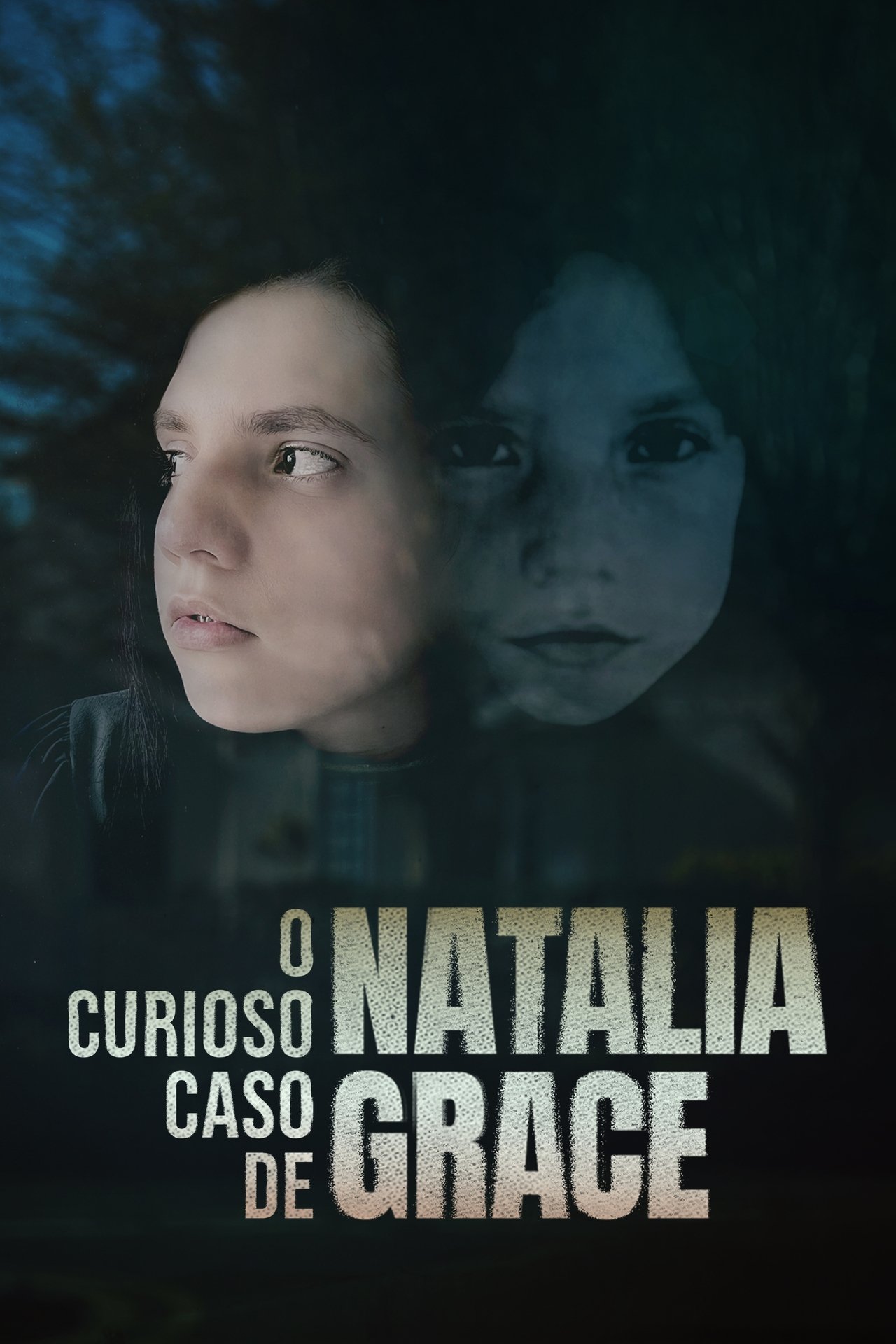 Serie El curioso caso de Natalia Grace