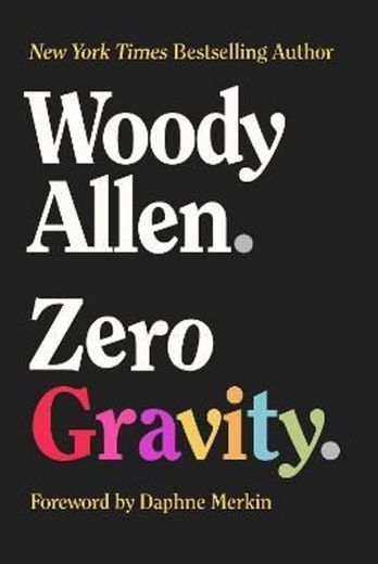 Woody Allen - Zero Gravity 