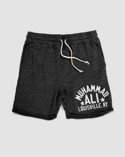 Ali Louisville Shorts 