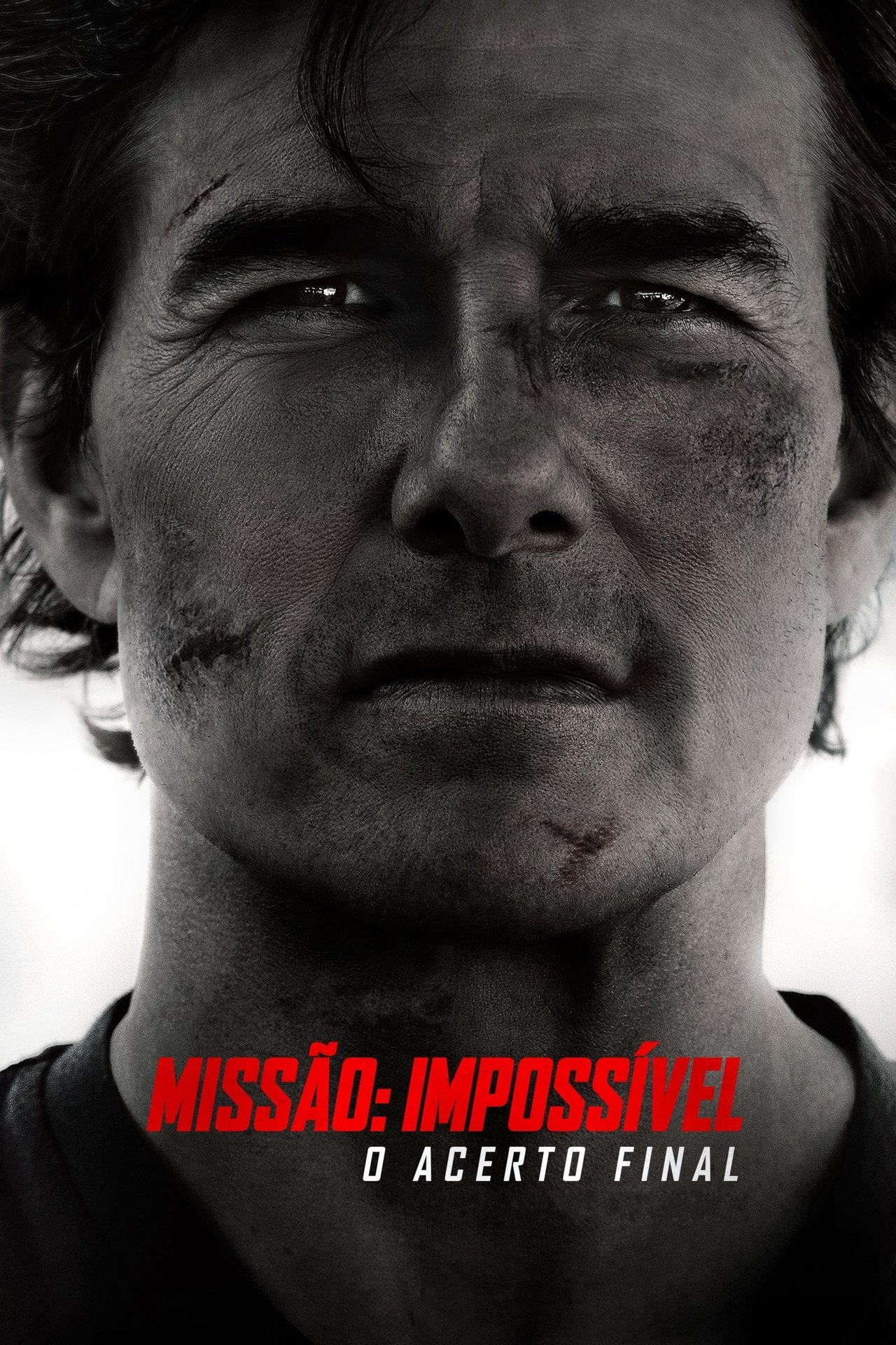 Movie Misión: Imposible - Sentencia final