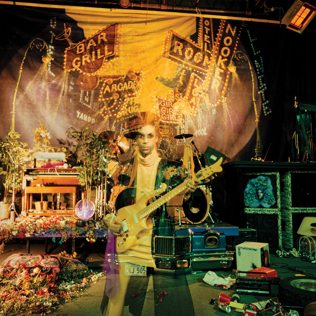 Music Power Fantastic (Live in Studio) - 2020 Remaster