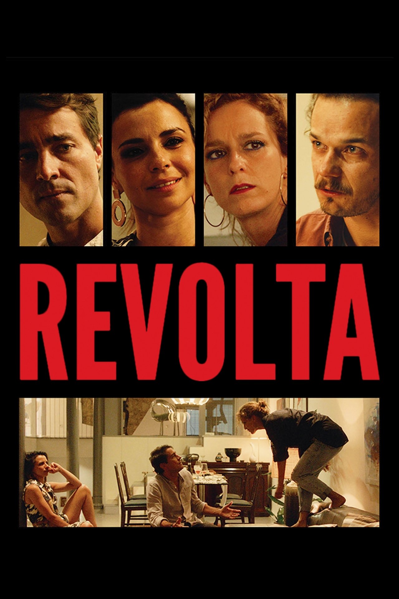 Movie Revolta