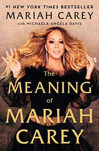 The Meaning Of Mariah
