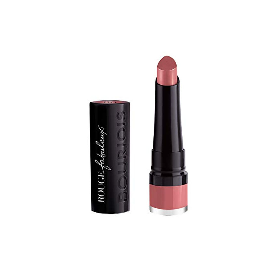 Producto Bourjois Rouge Fabuleux Barra De Labios Tono 006 Sleepink Beauty