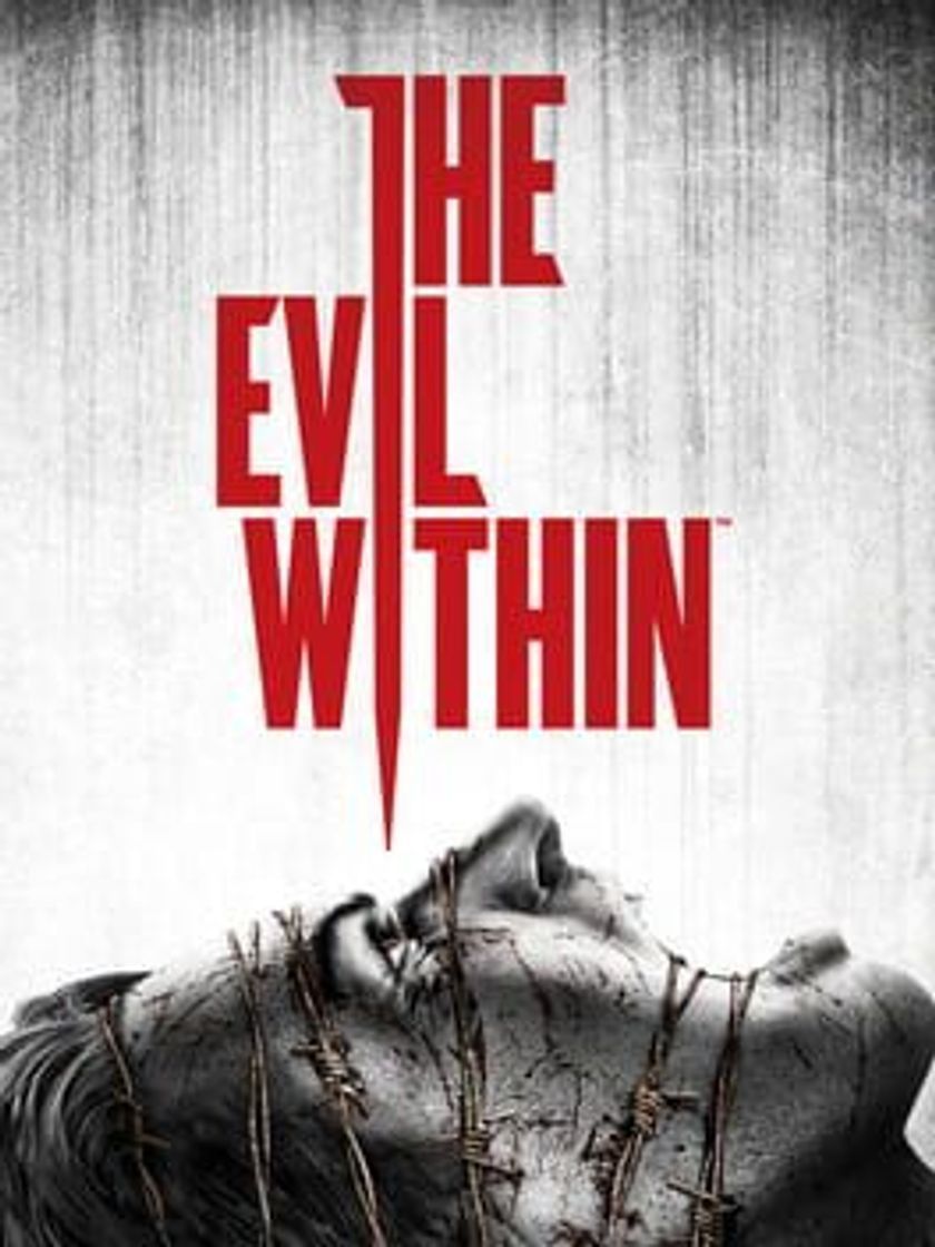 Videojuegos The Evil Within