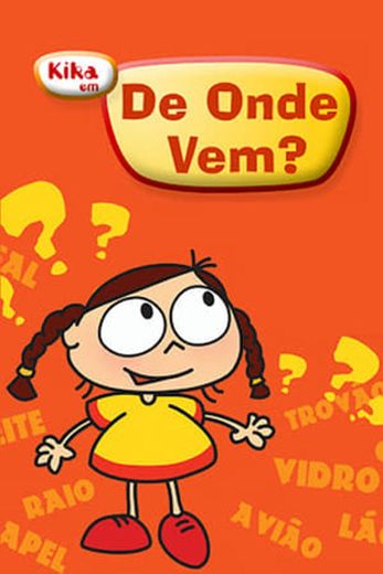 De Onde Vem?