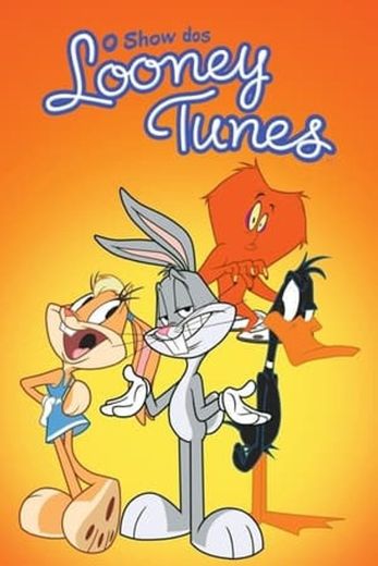 The Looney Tunes Show