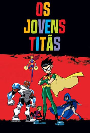 Teen Titans