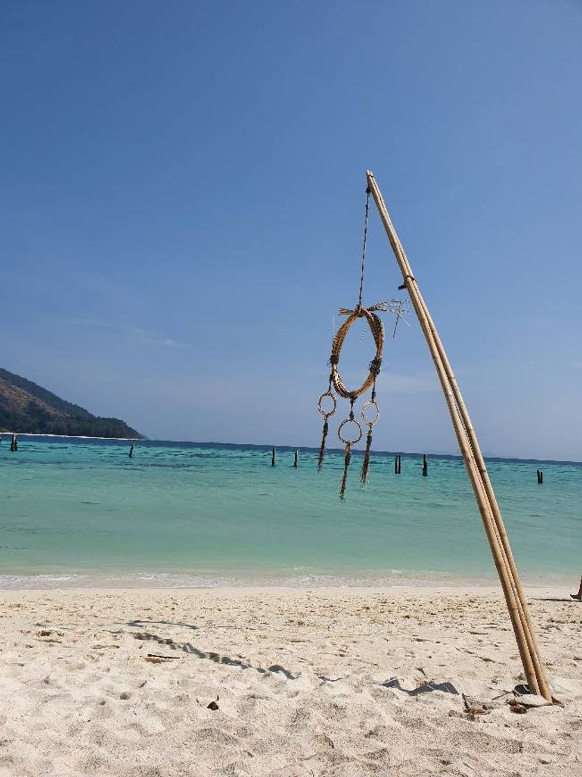 Place Koh Lipe, Satun, Thailand