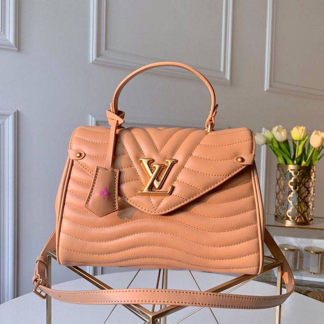 Fashion Bolsa Louis Vuitton 