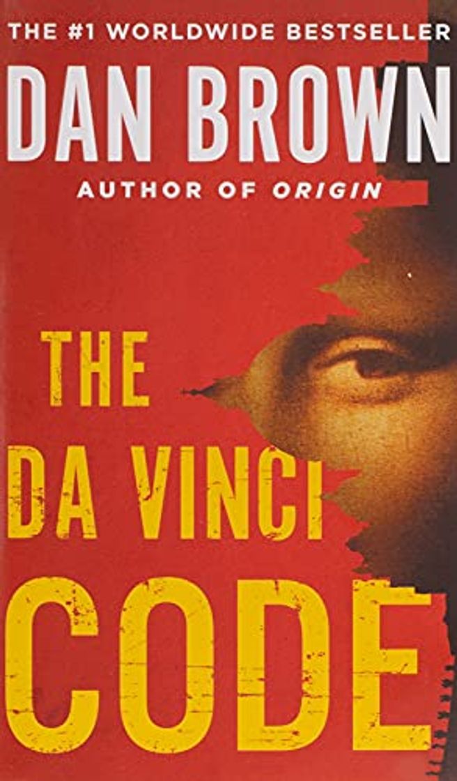 Libro The Da Vinci Code