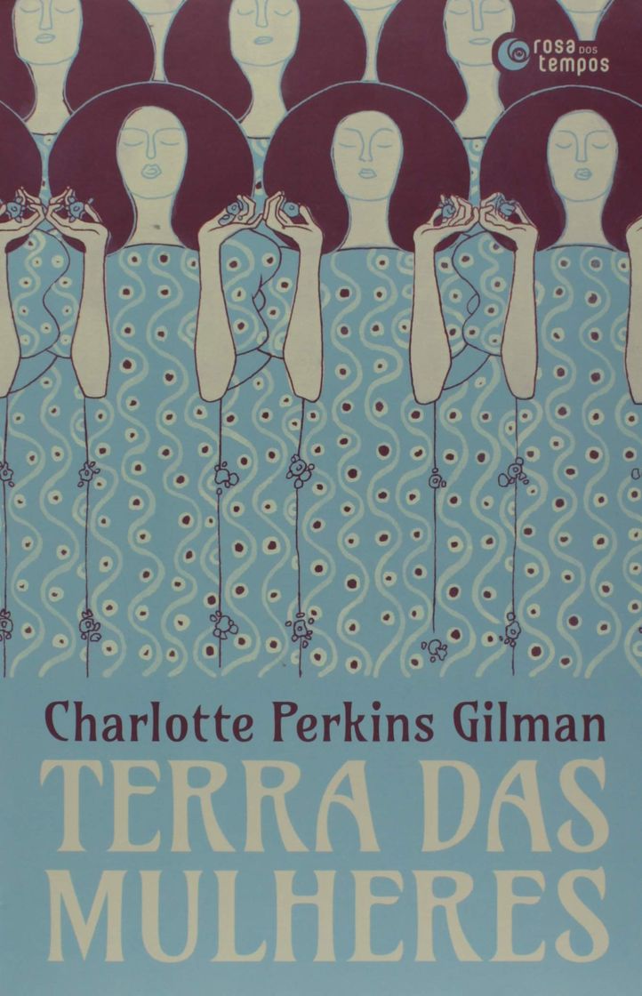 Libros TERRA DAS MULHERES