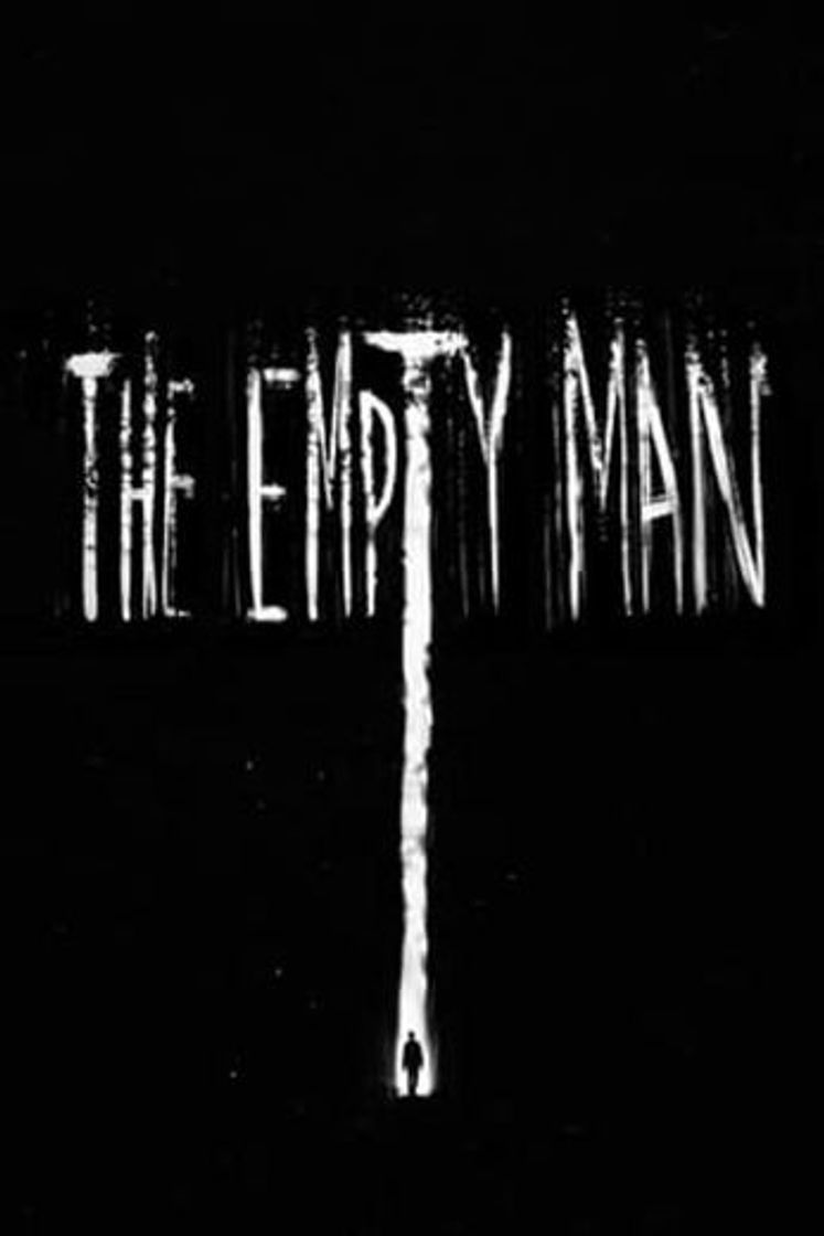 Movie The Empty Man