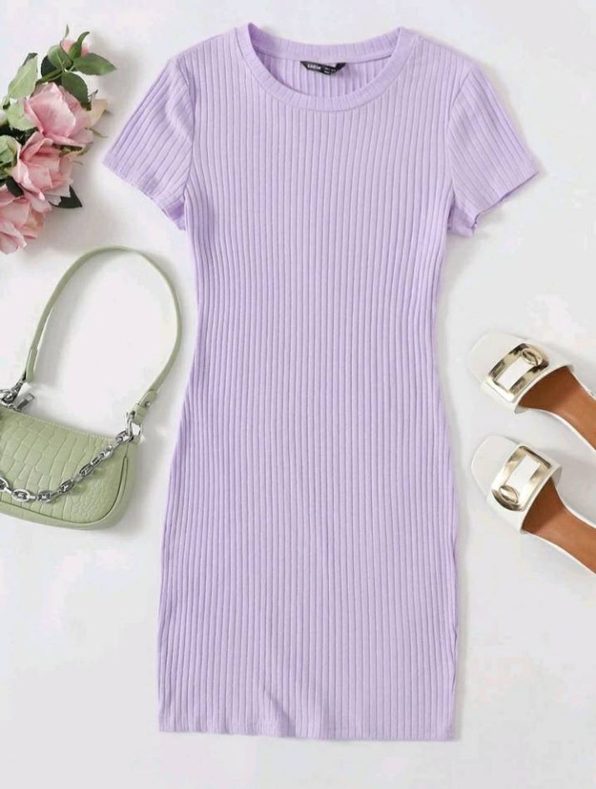 Fashion Vestido 💜