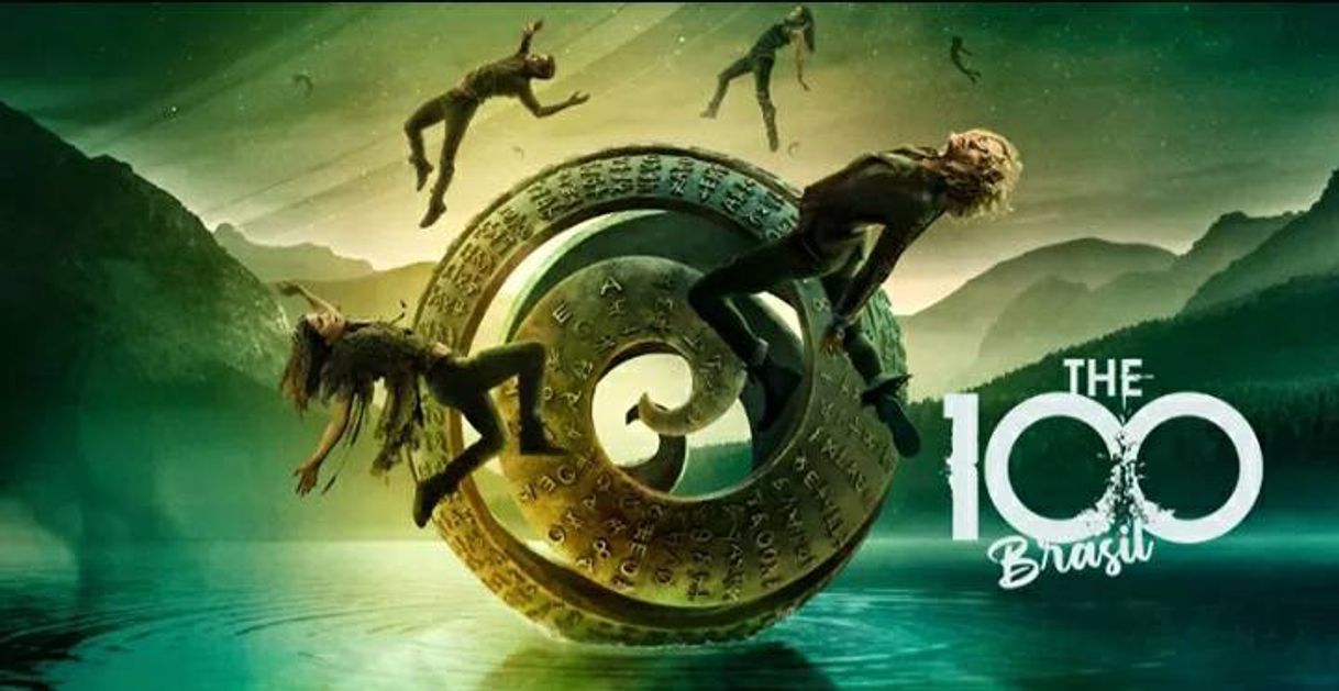 Serie Los 100
