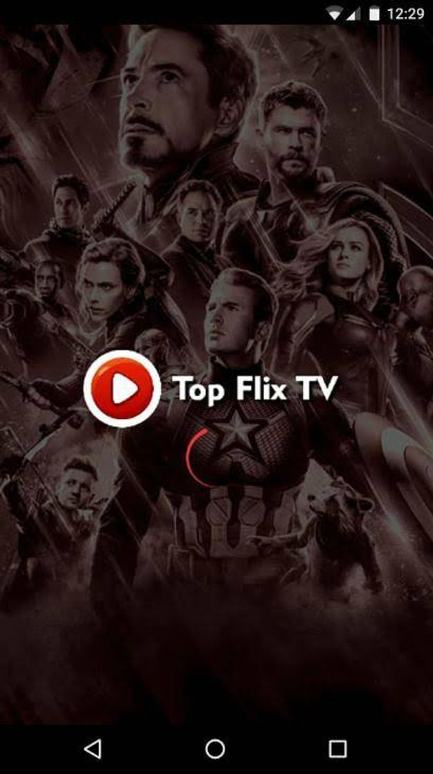 Social Site Para filmes é series 