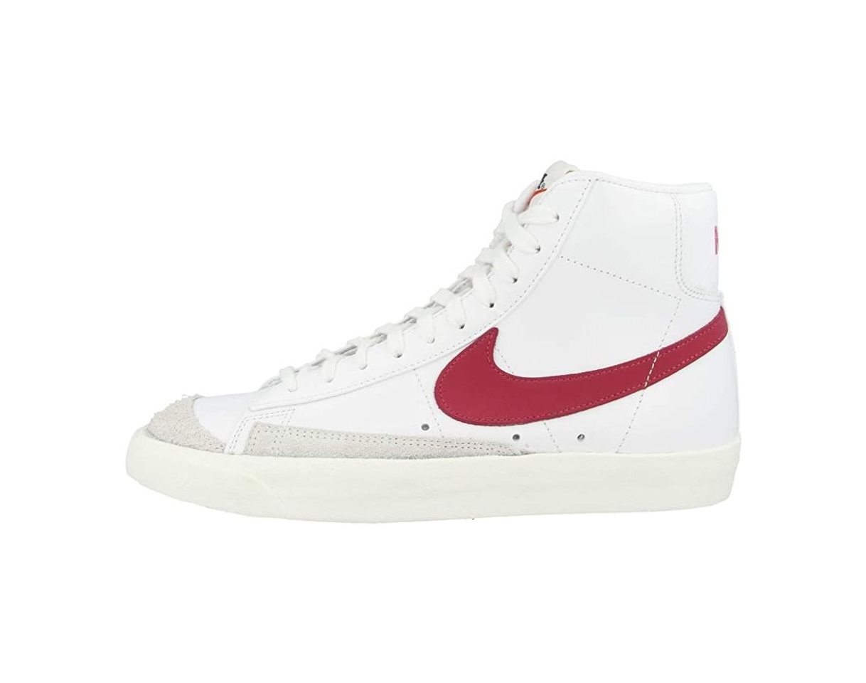 Product Nike Blazer Mid '77 VNTG, Zapatillas de básquetbol para Hombre, White