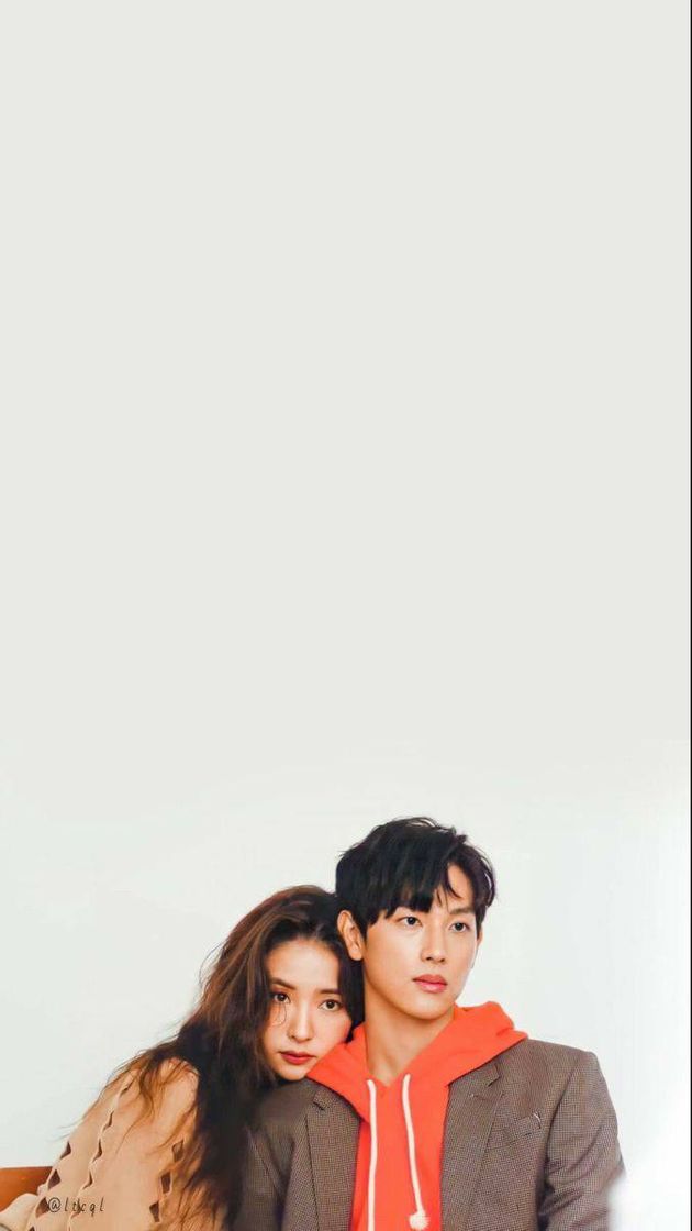 Canción [Special Clip] 2F (신용재, 김원주) - Sorry (런 온 OST Part.6) - YouTube