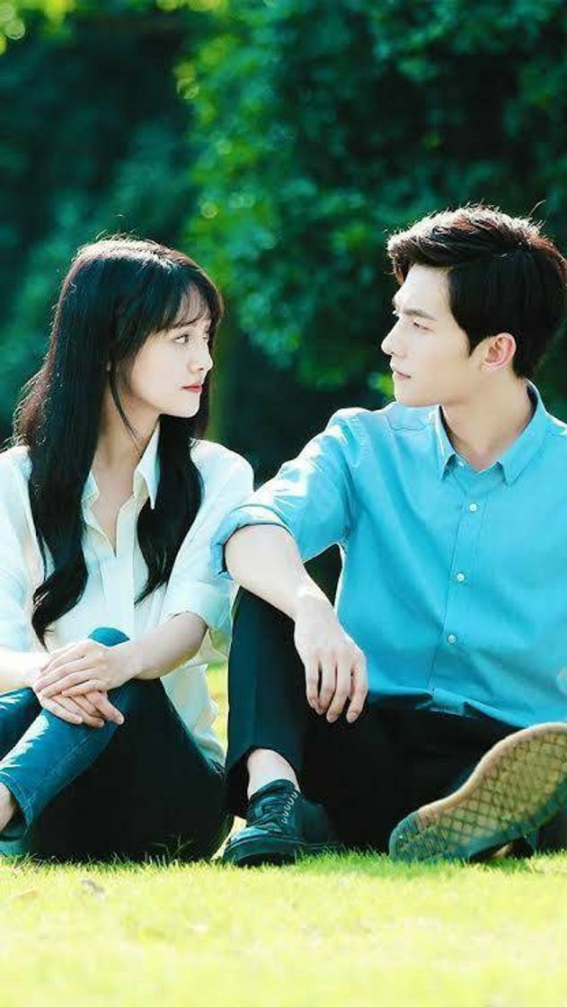 Serie Love O2O | Netflix