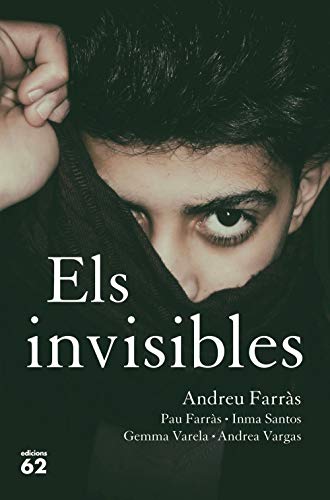 Books Els invisibles