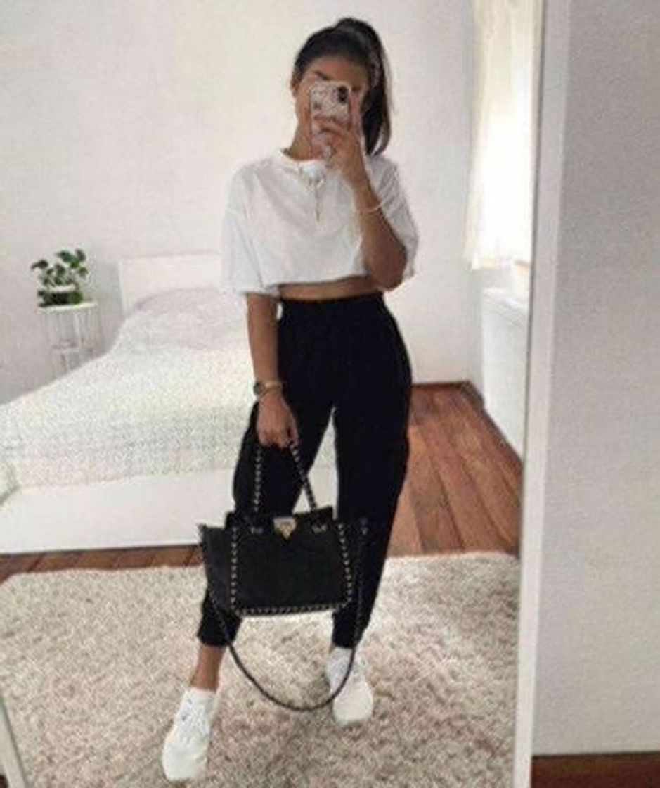 Social Look feminino 