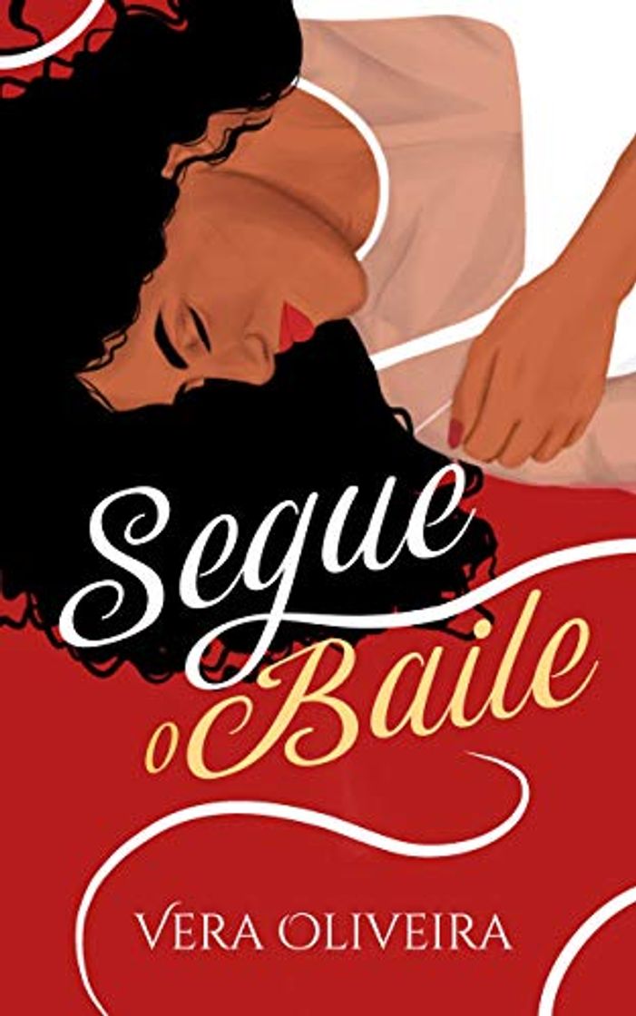 Libro Segue o baile