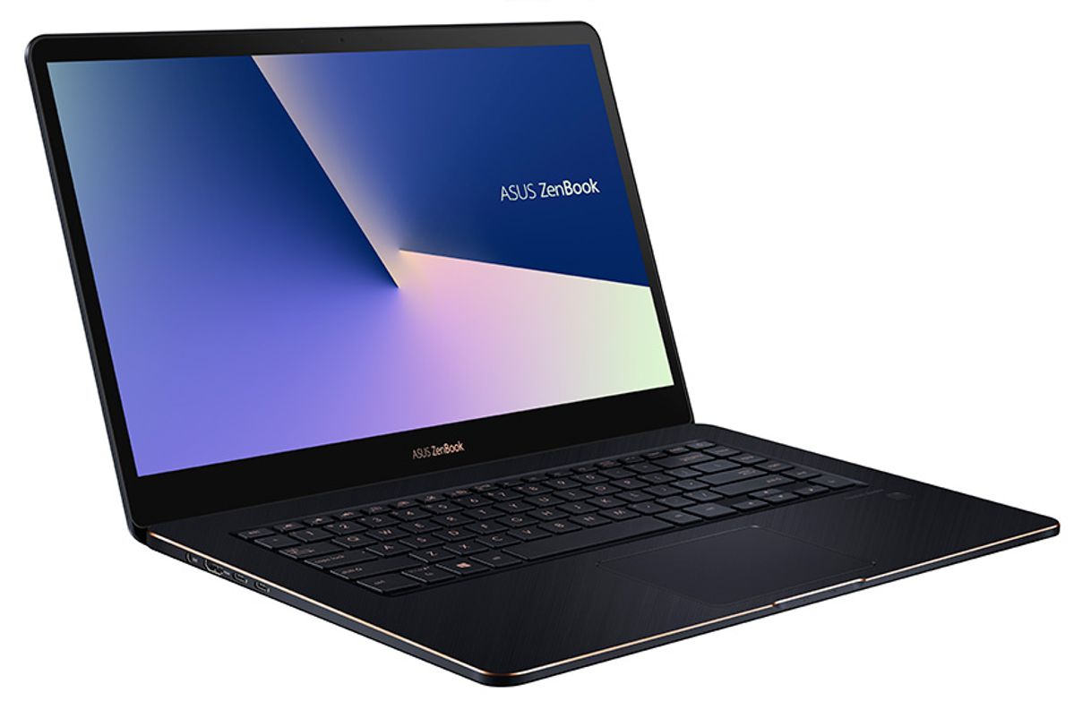 ZenBook Pro 15 UX550｜For Work｜Laptops ｜ASUS Global