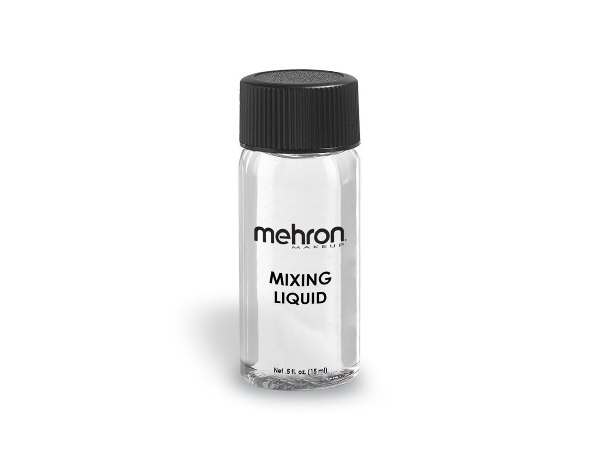Mixing Liquid