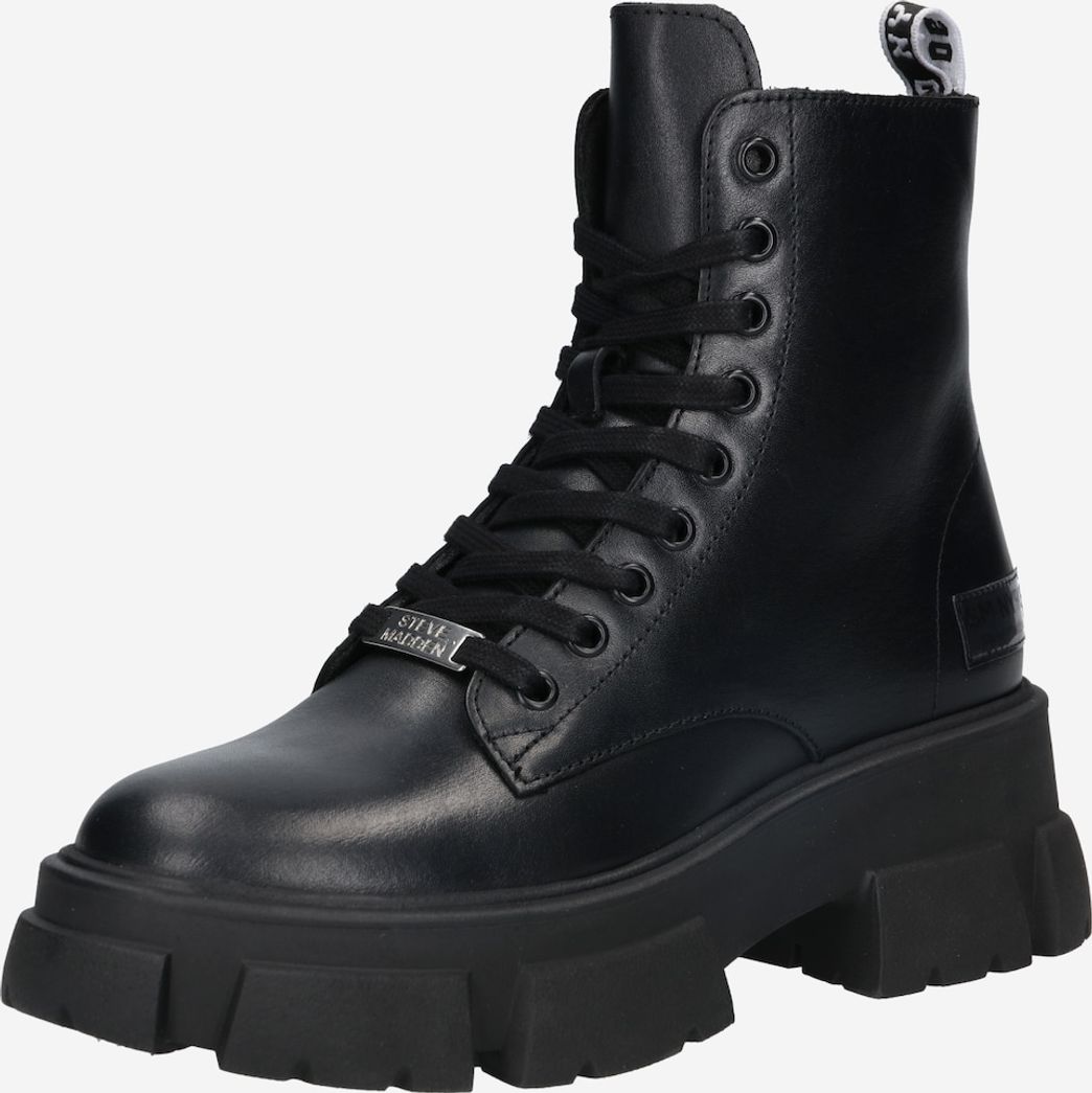 STEVE MADDEN Botim com fivela 'Tanker