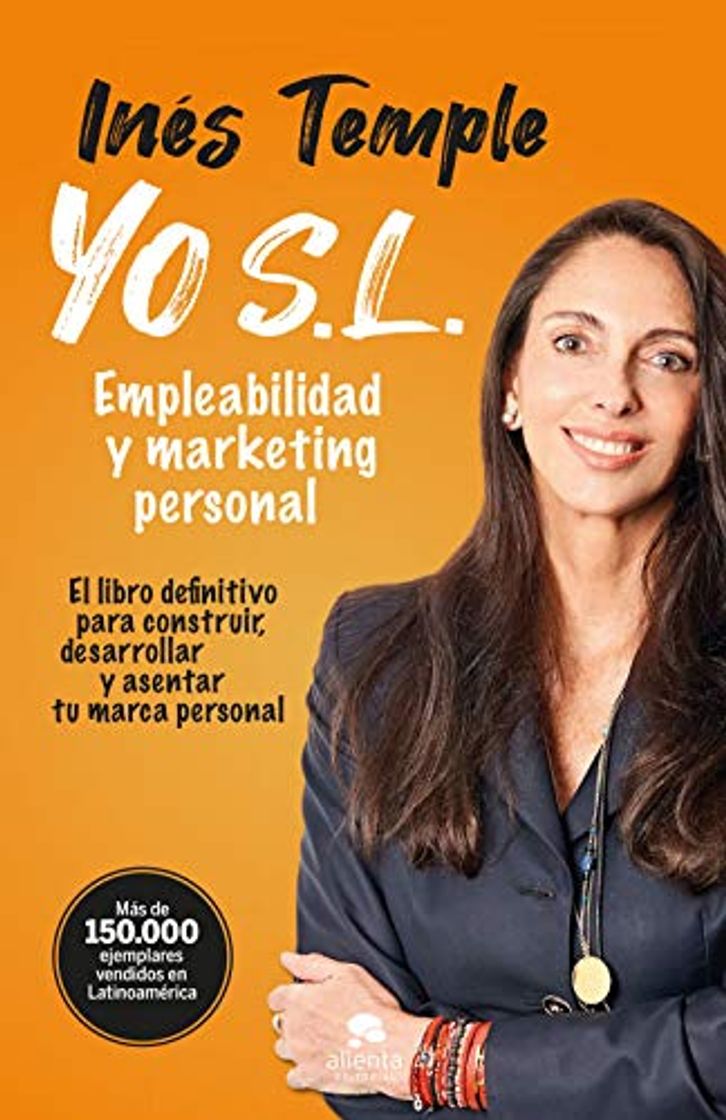 Libro Yo S.L.: Empleabilidad y marketing personal