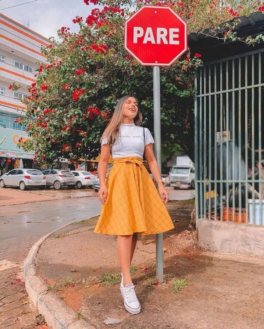 Fashion Moda evangélica  pra vc se inspirar em looks modernos 😍