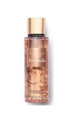 Bare Vanilla Victoria Secrets