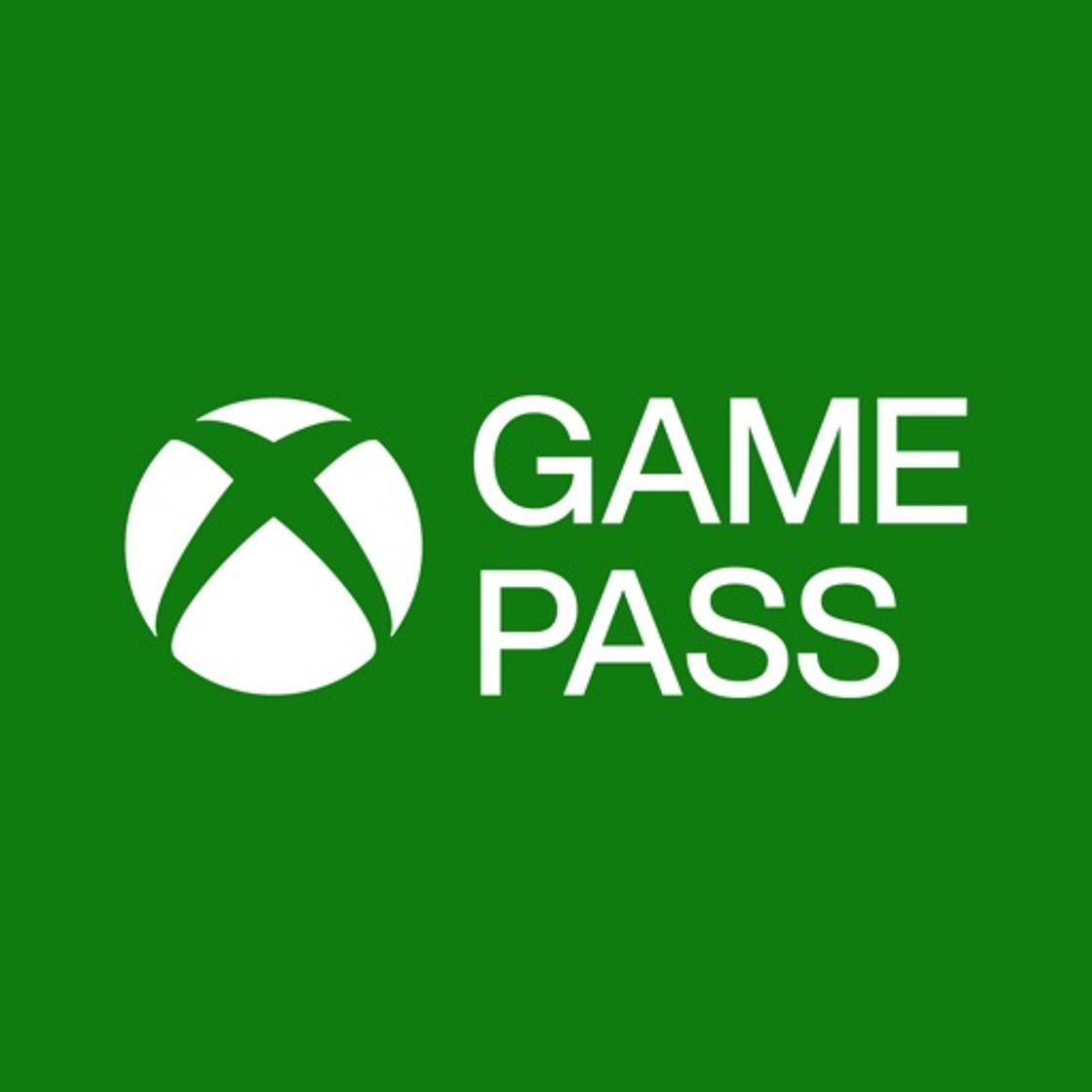 App Xbox Game Pass