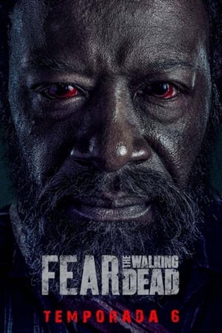 Serie Fear the Walking Dead