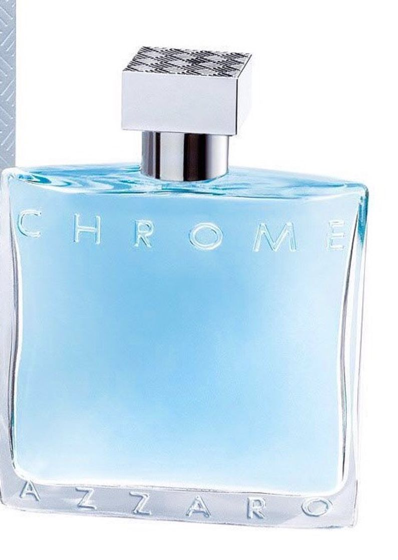 Fashion Chrome de azzaro