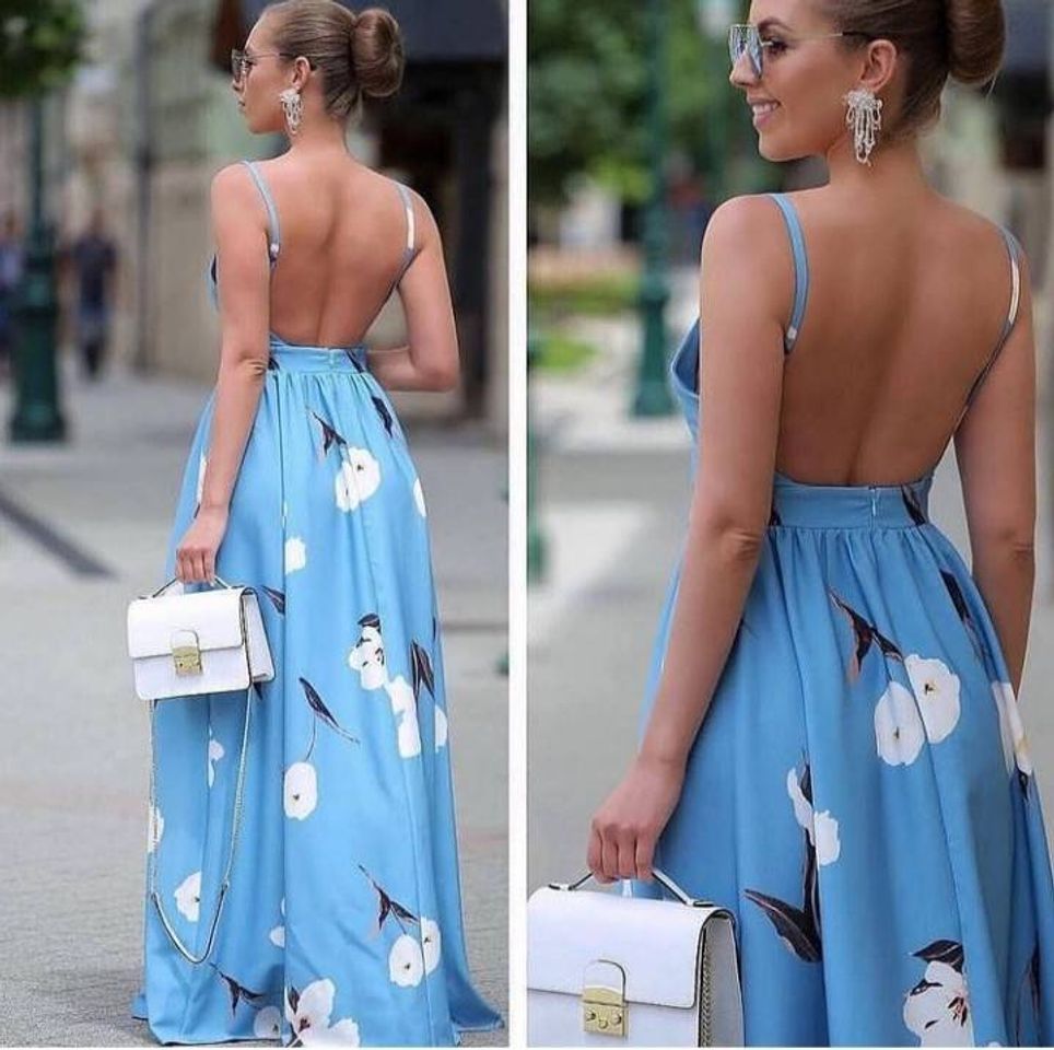 Moda ✿