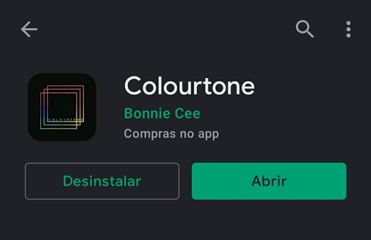 Fashion Colourtone - Apps on Google Play