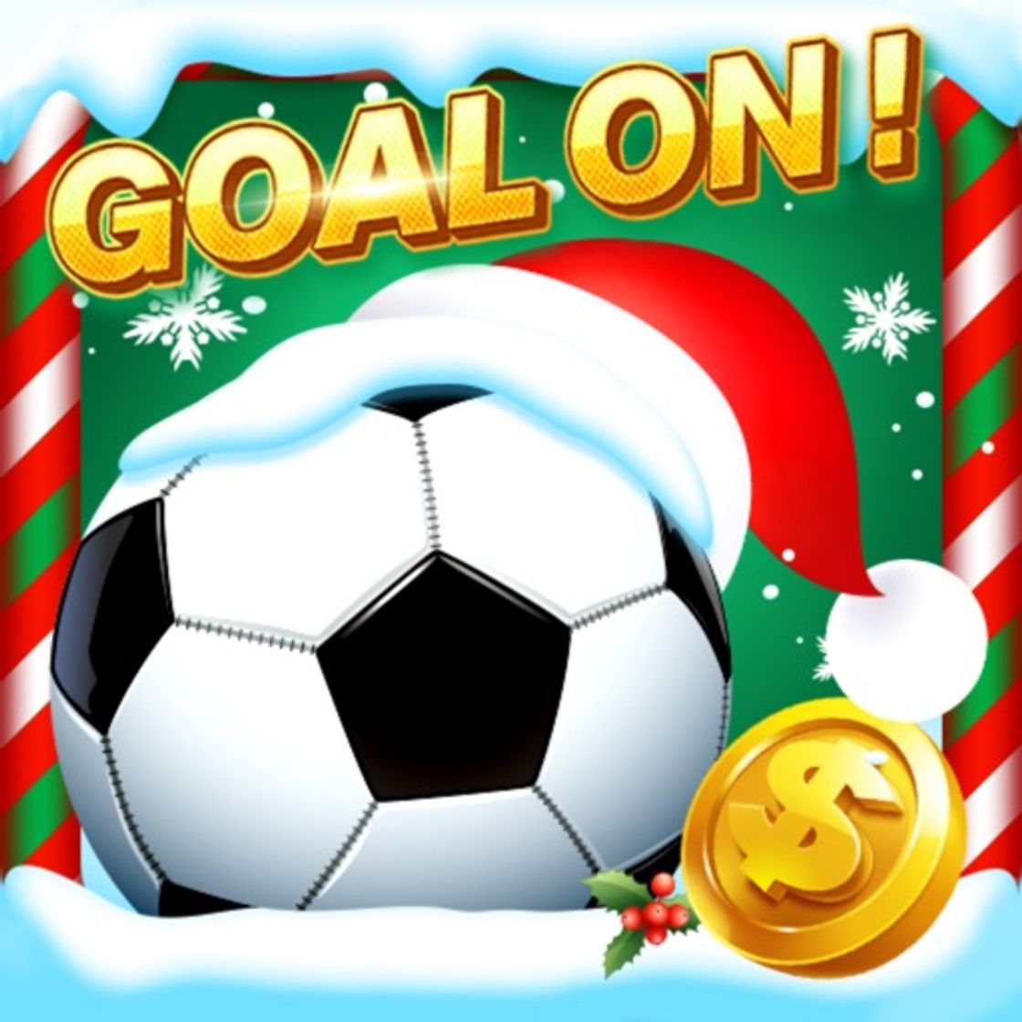 App GoGoal - Incentive Games